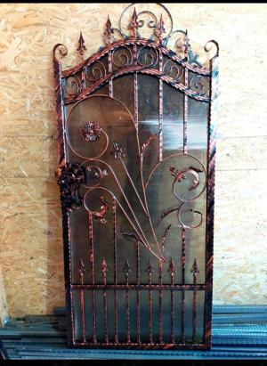 Suduri INOX ALUMINIU, Confecții metalice, TESTĂRI SUDORI pentru Străinătate  - imagine 3