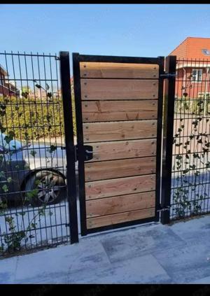 Suduri INOX ALUMINIU, Confecții metalice, TESTĂRI SUDORI pentru Străinătate  - imagine 4