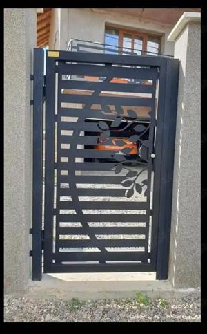 Suduri INOX ALUMINIU, Confecții metalice, TESTĂRI SUDORI pentru Străinătate  - imagine 2