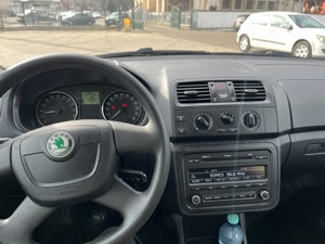 Skoda Fabia 1.6 tdi - 2013 - imagine 7