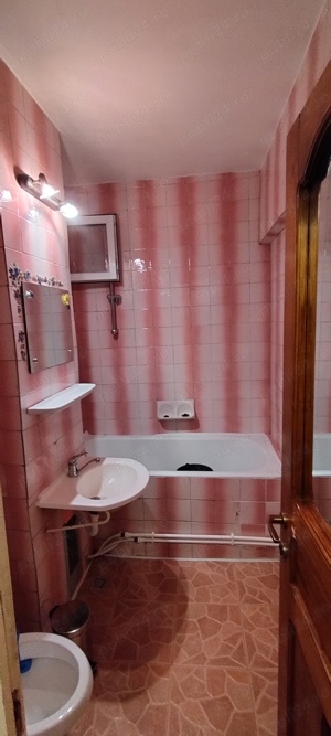 Apartament 2 camere Dărmănești - Orion str Mihai Viteazu liber situat la etaj 9 - imagine 3