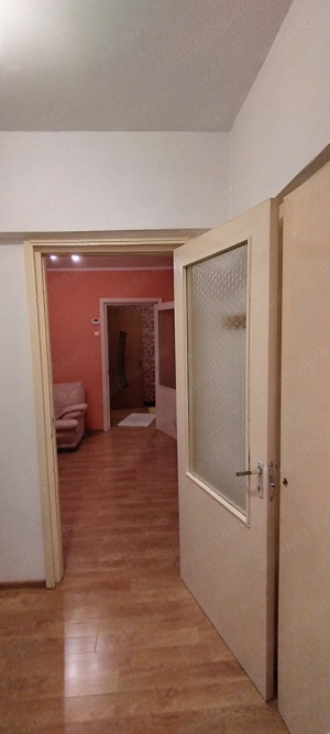 Apartament 2 camere Dărmănești - Orion str Mihai Viteazu liber situat la etaj 9 - imagine 9