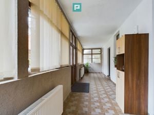 Casa in centrul orasului Timisoara - Zona Al. Odobescu - imagine 8