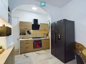 Casa in centrul orasului Timisoara - Zona Al. Odobescu - imagine 17