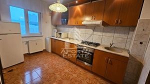 Apartament 3 camere, etaj 1, langa Nokia , Zona Garii - imagine 2