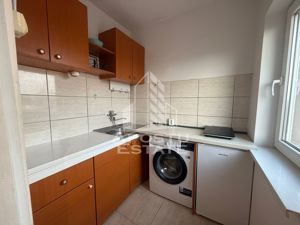 Apartament 1 camera , prima inchiriere , zona Sagului - imagine 3