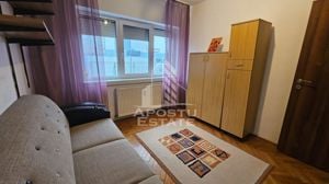 Apartament 3 camere, etaj 1, langa Nokia , Zona Garii - imagine 5