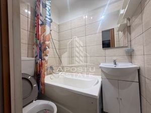 Apartament 1 camera , prima inchiriere , zona Sagului - imagine 4