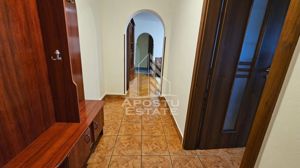 Apartament 3 camere, etaj 1, langa Nokia , Zona Garii - imagine 9