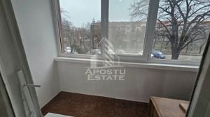 Apartament 3 camere, etaj 1, langa Nokia , Zona Garii - imagine 7