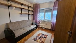 Apartament 3 camere, etaj 1, langa Nokia , Zona Garii - imagine 4