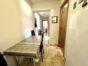 Apartament 2 camere complet mobilat, zona Sagului - imagine 3