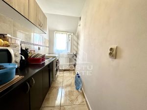 Apartament 2 camere complet mobilat, zona Sagului - imagine 4