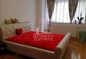 Apartament cu 2 camere, decomandat, situat in zona Iosefin