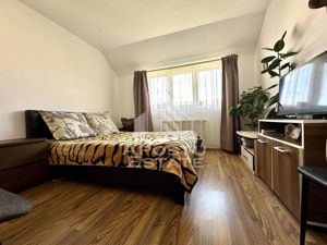 Apartament 2 camere complet mobilat, zona Sagului - imagine 2