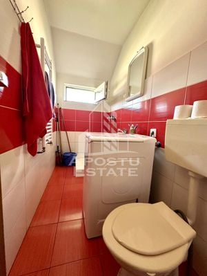 Apartament 2 camere complet mobilat, zona Sagului - imagine 5