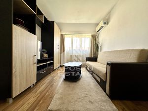 Apartament 2 camere complet mobilat, zona Sagului - imagine 1