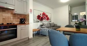 Apartament modern cu 2 camere, zona UTA - imagine 4