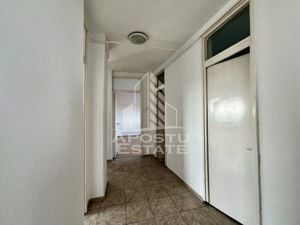 Apartament 2 camere, decomandat, centrala proprie, Simion Barnutiu - imagine 8