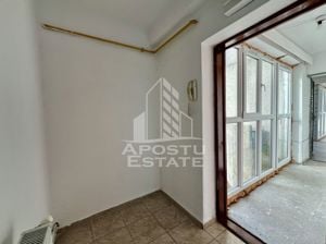 Apartament 2 camere, decomandat, centrala proprie, Simion Barnutiu - imagine 11