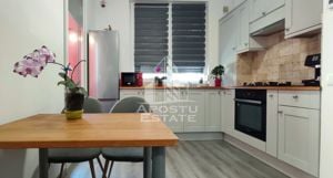 Apartament modern cu 2 camere, zona UTA - imagine 5