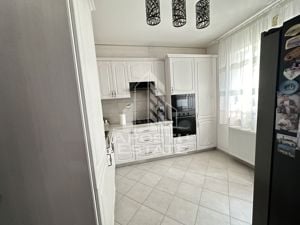 Duplex cu etaj si 5 camere la asfalt în Giroc - imagine 5