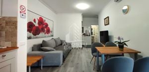 Apartament modern cu 2 camere, zona UTA - imagine 3