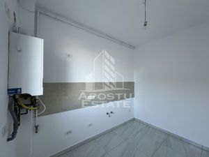 Apartament cu doua camere in Giroc - imagine 3