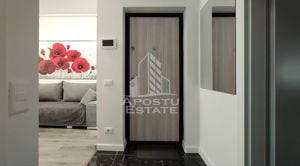 Apartament modern cu 2 camere, zona UTA - imagine 11