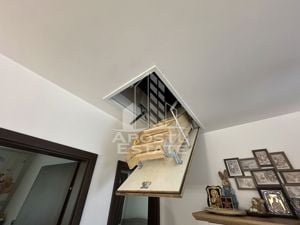 Duplex cu etaj si 5 camere la asfalt în Giroc - imagine 15