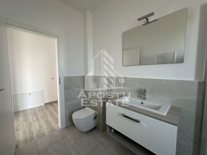 Apartament cu doua camere in Giroc - imagine 17