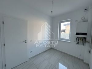 Apartament cu doua camere in Giroc - imagine 5