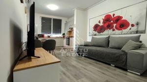 Apartament modern cu 2 camere, zona UTA - imagine 8