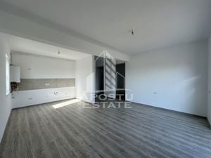 Apartament cu doua camere in Giroc - imagine 1