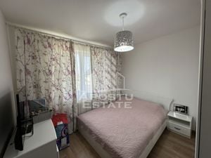 Duplex cu etaj si 5 camere la asfalt în Giroc - imagine 18