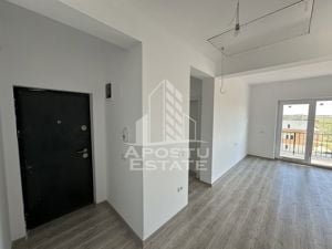 Apartament cu doua camere in Giroc - imagine 18