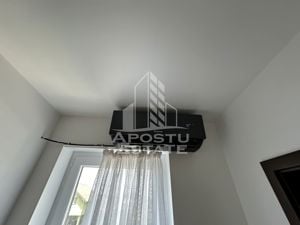 Duplex cu etaj si 5 camere la asfalt în Giroc - imagine 14