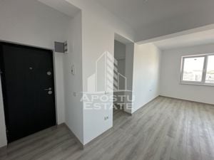 Apartament cu doua camere in Giroc - imagine 2