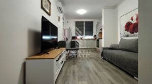 Apartament modern cu 2 camere, zona UTA - imagine 6