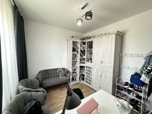 Duplex cu etaj si 5 camere la asfalt în Giroc - imagine 9