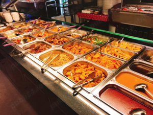 intermediez angajarea la restaurant in Germania  - imagine 2