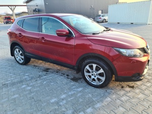 Nissan Qashqai din anul 2014 ,130cp - imagine 2 Nissan Qashqai din anul 2014 ,130cp - imagine 2