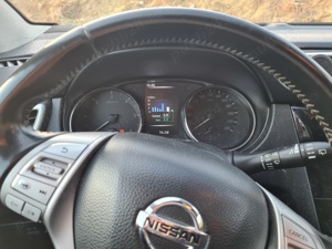 Nissan Qashqai din anul 2014 ,130cp - imagine 3 Nissan Qashqai din anul 2014 ,130cp - imagine 3