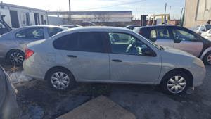 Renault Thalia 2011 1.2+GPL