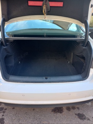 Audi A4 Limousine 2.0TDI  - imagine 6