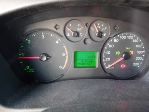 ford tranzit Import Olanda  - imagine 3 ford tranzit Import Olanda  - imagine 3