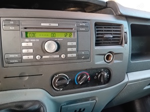 ford tranzit Import Olanda  - imagine 2 ford tranzit Import Olanda  - imagine 2