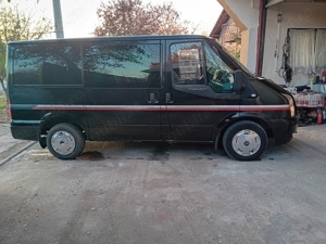 ford tranzit Import Olanda  - imagine 5 ford tranzit Import Olanda  - imagine 5