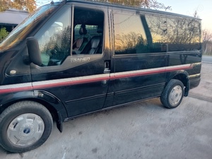 ford tranzit Import Olanda  - imagine 4 ford tranzit Import Olanda  - imagine 4