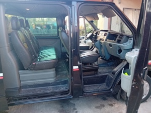 ford tranzit Import Olanda  - imagine 6 ford tranzit Import Olanda  - imagine 6